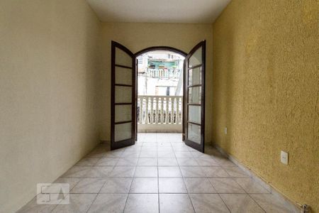 Sala  de casa para alugar com 2 quartos, 110m² em Jardim Vila Formosa, São Paulo
