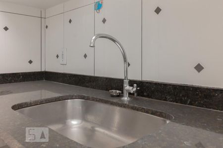 Apartamento à venda com 65m², 2 quartos e 1 vagaCozinha