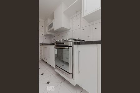 Apartamento à venda com 65m², 2 quartos e 1 vagaCozinha