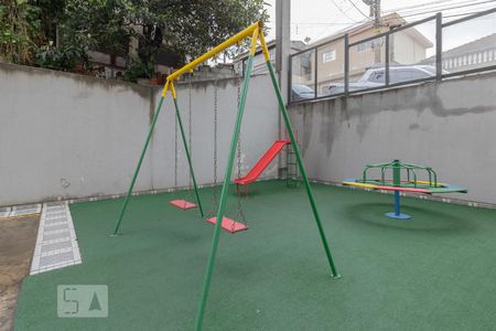 Apartamento à venda com 65m², 2 quartos e 1 vagaPlayground