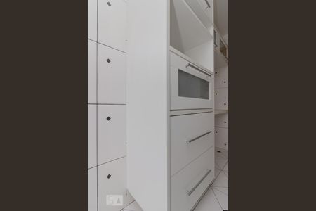 Apartamento à venda com 65m², 2 quartos e 1 vagaCozinha