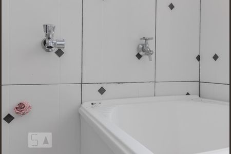 Apartamento à venda com 65m², 2 quartos e 1 vagaÁrea de serviço