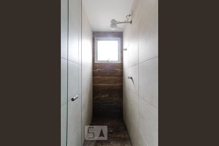 banheiro de apartamento para alugar com 2 quartos, 60m² em Mooca, São Paulo