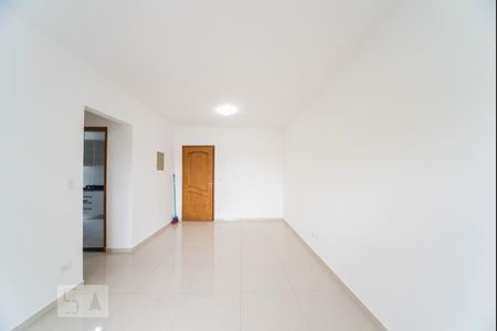 Sala de apartamento para alugar com 2 quartos, 74m² em Nova Gerty, São Caetano do Sul