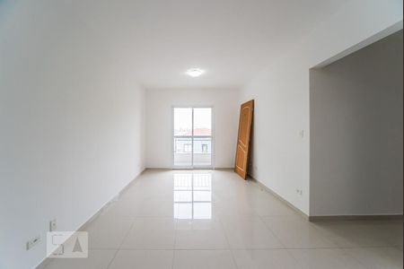 Sala de apartamento para alugar com 2 quartos, 74m² em Nova Gerty, São Caetano do Sul