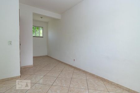 Quarto de casa de condomínio para alugar com 1 quarto, 54m² em Méier, Rio de Janeiro