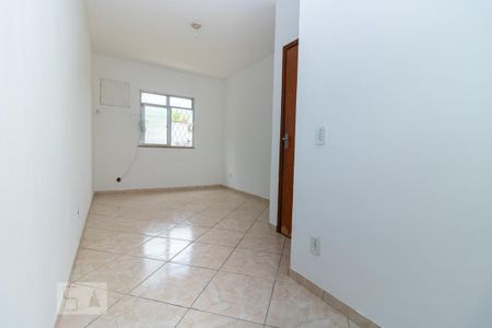 Quarto de casa de condomínio para alugar com 1 quarto, 54m² em Méier, Rio de Janeiro