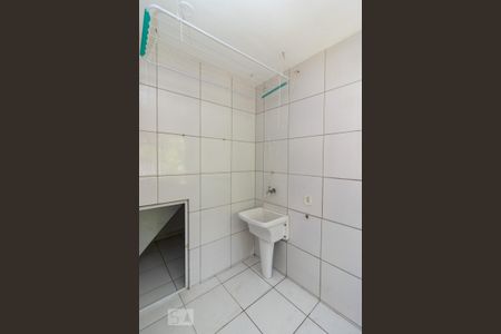 Área de Serviço de casa de condomínio para alugar com 1 quarto, 54m² em Méier, Rio de Janeiro