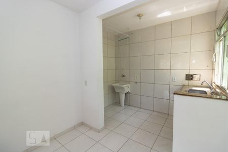 Casa de condomínio para alugar com 54m², 1 quarto e sem vaga Casa de condomínio para alugar com 54m², 1 quarto e sem vagaCozinha
