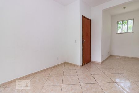 Quarto de casa de condomínio para alugar com 1 quarto, 54m² em Méier, Rio de Janeiro