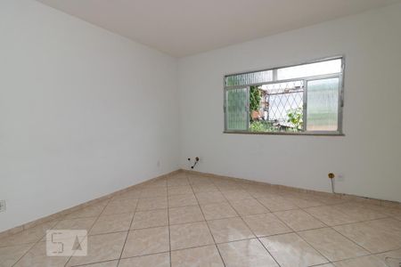 Sala de casa de condomínio para alugar com 1 quarto, 54m² em Méier, Rio de Janeiro