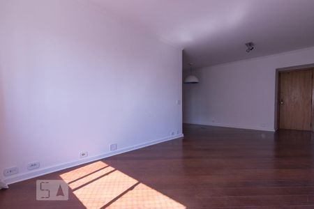 Sala de apartamento para alugar com 3 quartos, 128m² em Água Branca, São Paulo
