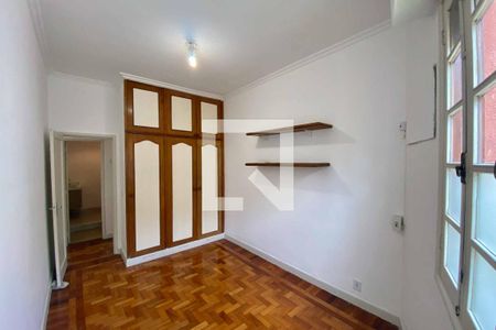 Quarto 1 de apartamento à venda com 2 quartos, 113m² em Laranjeiras, Rio de Janeiro