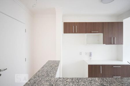 Apartamento à venda com 55m², 2 quartos e 1 vagaCozinha