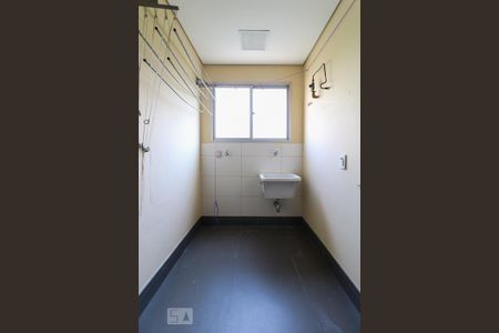 Apartamento à venda com 60m², 1 quarto e 2 vagasÁrea de Serviço