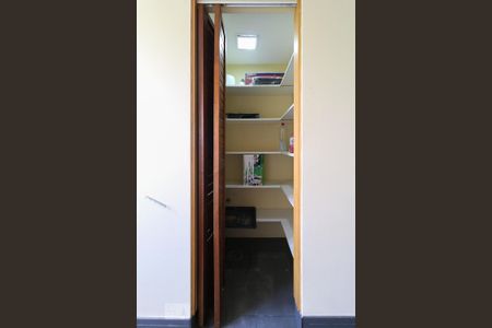 Apartamento à venda com 60m², 1 quarto e 2 vagasDispensa