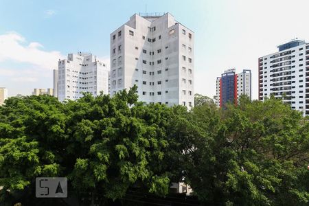 Apartamento à venda com 60m², 1 quarto e 2 vagasVista do Closet do Quarto 