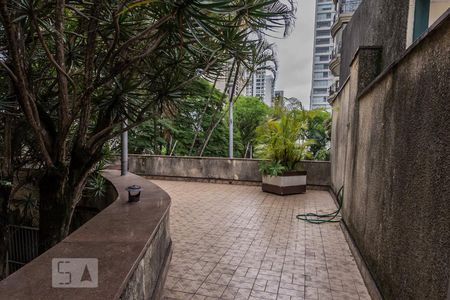 Casa à venda com 267m², 4 quartos e 2 vagasVaranda Suíte 3