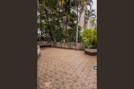 Casa à venda com 267m², 4 quartos e 2 vagasVaranda Suíte 3