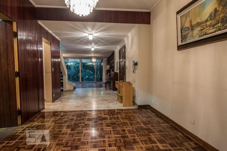 Casa à venda com 267m², 4 quartos e 2 vagasCopa