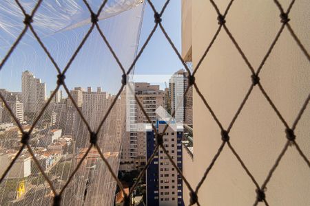 Vista de apartamento para alugar com 1 quarto, 42m² em Bela Vista, São Paulo