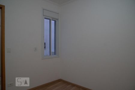 Suite 1 de casa à venda com 3 quartos, 125m² em Vila Alzira, Santo André