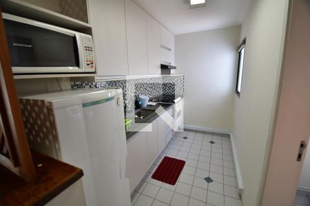 Apartamento à venda com 74m², 1 quarto e 1 vagaCozinha