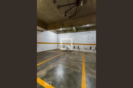 Apartamento à venda com 74m², 1 quarto e 1 vaga Apartamento à venda com 74m², 1 quarto e 1 vagaGaragem