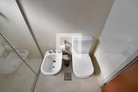 Apartamento à venda com 74m², 1 quarto e 1 vagaBanheiro Suíte