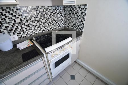 Apartamento à venda com 74m², 1 quarto e 1 vagaCozinha