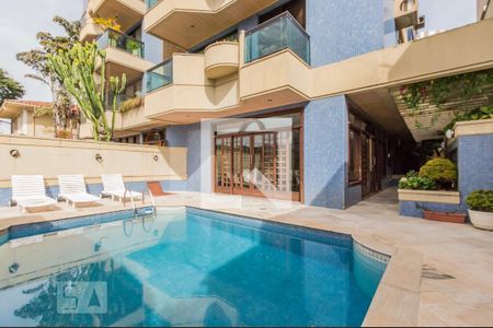Apartamento à venda com 74m², 1 quarto e 1 vaga Apartamento à venda com 74m², 1 quarto e 1 vagaÁrea comum - Piscina
