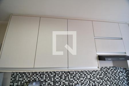 Apartamento à venda com 74m², 1 quarto e 1 vagaCozinha - Armários