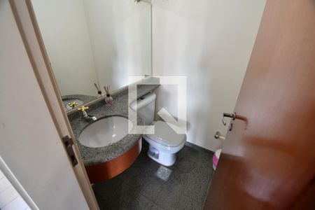 Apartamento à venda com 74m², 1 quarto e 1 vagaLavabo