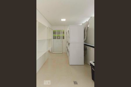 Lavanderia de apartamento para alugar com 1 quarto, 30m² em Vila Diva (zona Norte), São Paulo