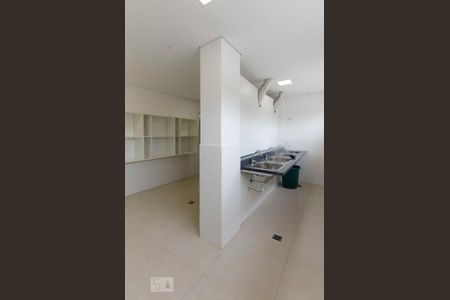Lavanderia' de apartamento para alugar com 1 quarto, 30m² em Vila Diva (zona Norte), São Paulo