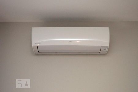 Apartamento à venda com 49m², 1 quarto e 1 vagaAr Condicionado