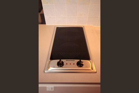 Apartamento à venda com 49m², 1 quarto e 1 vagaCozinha