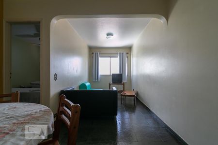 Sala de apartamento para alugar com 1 quarto, 52m² em Vila Mariana, São Paulo