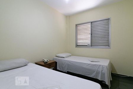 Quarto de apartamento para alugar com 1 quarto, 52m² em Vila Mariana, São Paulo