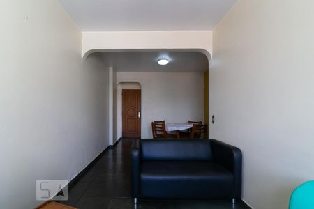 Sala de apartamento para alugar com 1 quarto, 52m² em Vila Mariana, São Paulo