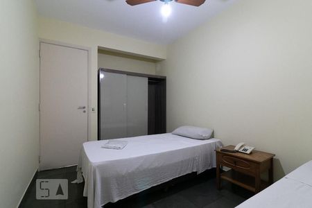 Quarto de apartamento para alugar com 1 quarto, 52m² em Vila Mariana, São Paulo