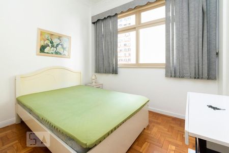 Apartamento à venda com 45m², 1 quarto e sem vagaQuarto