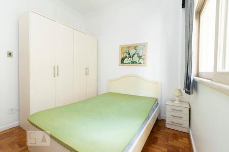 Apartamento à venda com 45m², 1 quarto e sem vagaQuarto