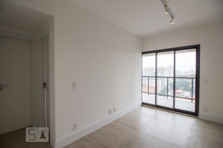 Apartamento para alugar com 1 quarto, 44m² em Pinheiros, São Paulo