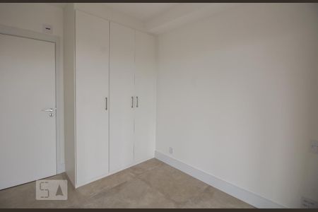Quarto  de apartamento para alugar com 1 quarto, 44m² em Pinheiros, São Paulo