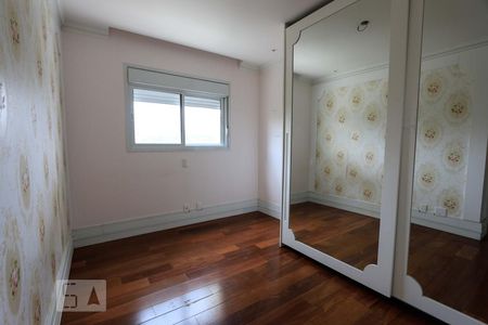 Suite de apartamento à venda com 3 quartos, 171m² em Vila Andrade, São Paulo
