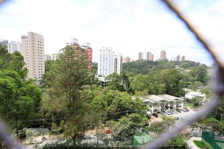 Vista de apartamento à venda com 3 quartos, 171m² em Vila Andrade, São Paulo