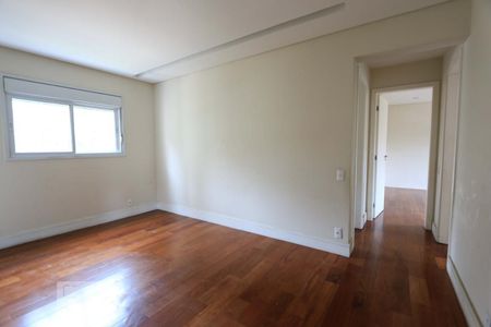 Saleta de apartamento à venda com 3 quartos, 171m² em Vila Andrade, São Paulo