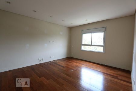 Suite 3 de apartamento à venda com 3 quartos, 171m² em Vila Andrade, São Paulo