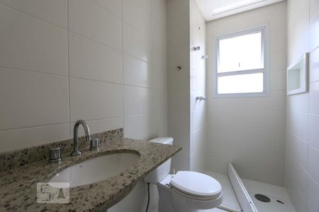 Suite 2 de apartamento à venda com 3 quartos, 171m² em Vila Andrade, São Paulo